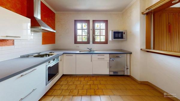 Maison 5 pièce(s) 96 m2