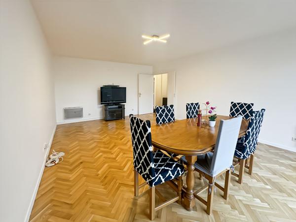 Appartement Carrieres Sous Poissy 3 pièce(s) 68 m2