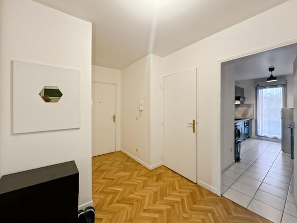 Appartement Carrieres Sous Poissy 3 pièce(s) 68 m2