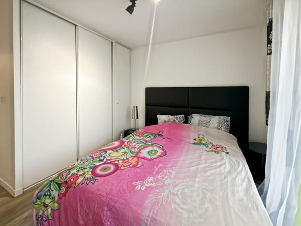 Appartement Carrieres Sous Poissy 3 pièce(s) 68 m2