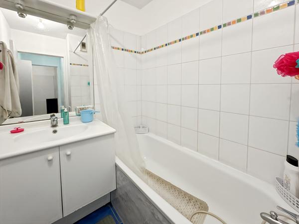 Appartement Carrieres Sous Poissy 3 pièce(s) 68 m2