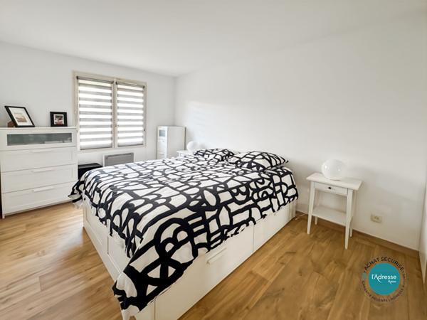 Maison à Saint Germain Lès Corbeil 6 pièce(s) 105 m2