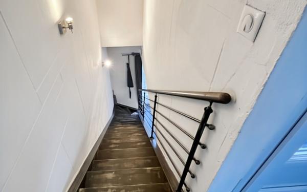 Appartement à vendre    4 pièces • 108 m2 Vals-les-Bains