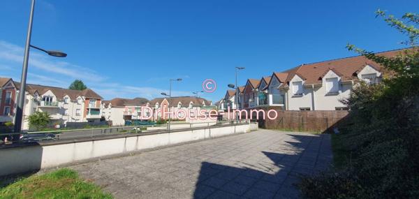 Appartement à vendre 2 pièces de 40 m²