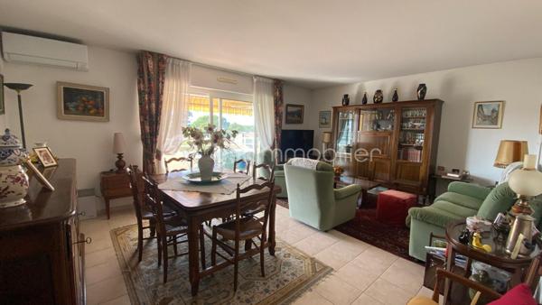 Appartement de 82,46 m²