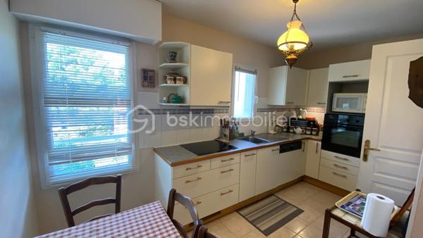 Appartement de 82,46 m²