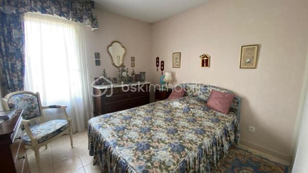 Appartement de 82,46 m²