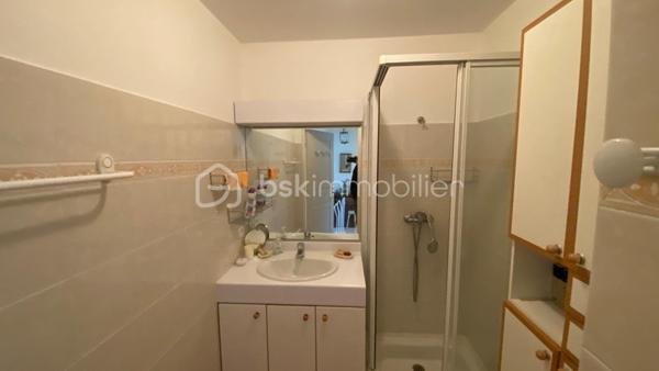 Appartement de 82,46 m²