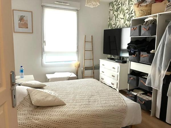Appartement à vendre 3 pièces 62m² Wasquehal (59290)