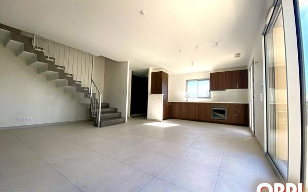 Maison à vendre    5 pièces •  Loriol-du-Comtat