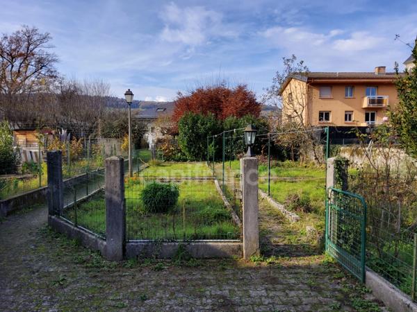 Propriété à vendre 7 pièces ALBENS (73), 20 min d'Annecy, 15 min d'Aix les Bains