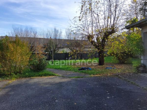 Propriété à vendre 7 pièces ALBENS (73), 20 min d'Annecy, 15 min d'Aix les Bains