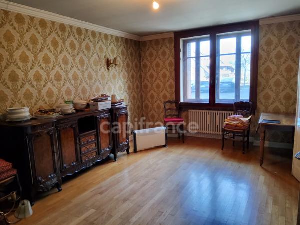Propriété à vendre 7 pièces ALBENS (73), 20 min d'Annecy, 15 min d'Aix les Bains