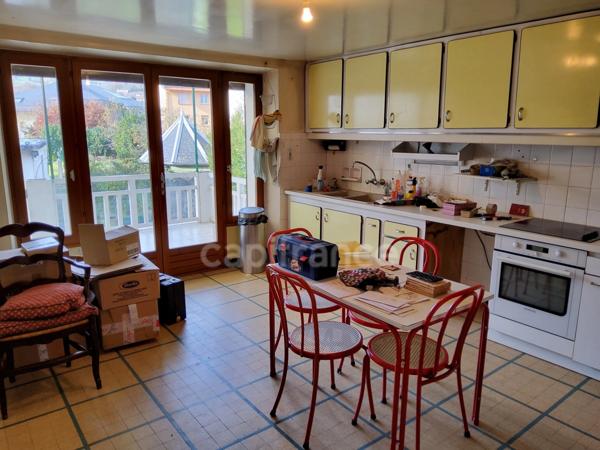 Propriété à vendre 7 pièces ALBENS (73), 20 min d'Annecy, 15 min d'Aix les Bains