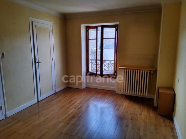 Propriété à vendre 7 pièces ALBENS (73), 20 min d'Annecy, 15 min d'Aix les Bains