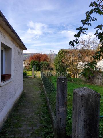Propriété à vendre 7 pièces ALBENS (73), 20 min d'Annecy, 15 min d'Aix les Bains