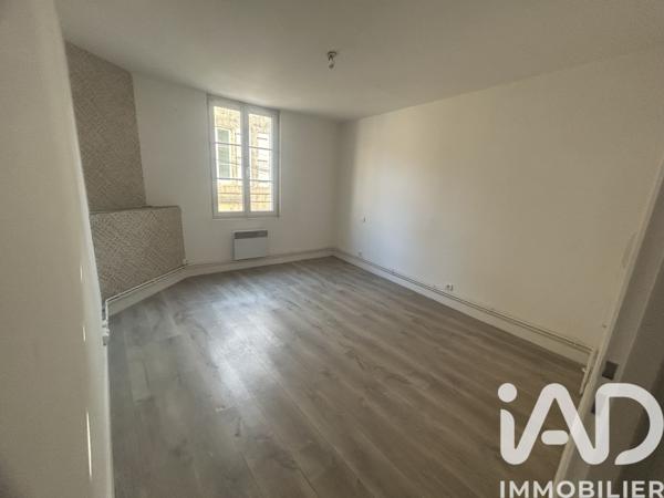 Maison à vendre 4 pièces 100 m² Montmoreau