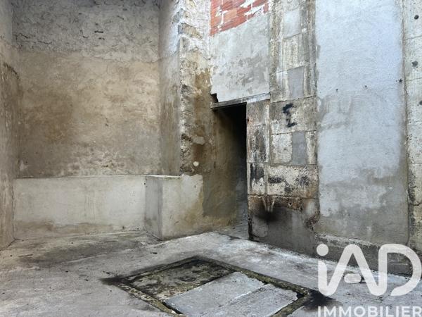 Maison à vendre 4 pièces 100 m² Montmoreau