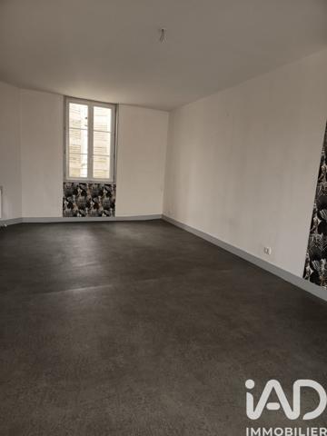 Maison à vendre 4 pièces 100 m² Montmoreau