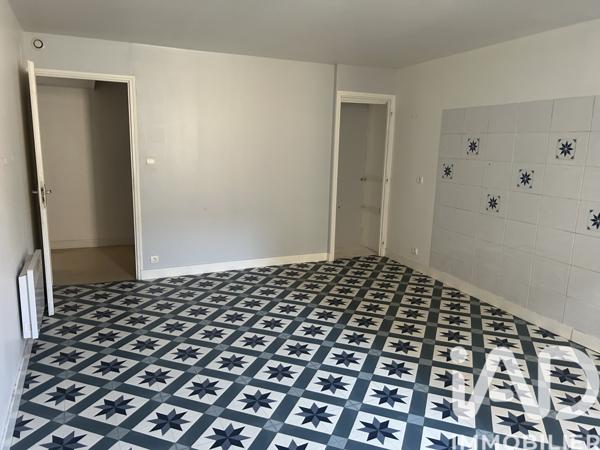 Maison à vendre 4 pièces 100 m² Montmoreau