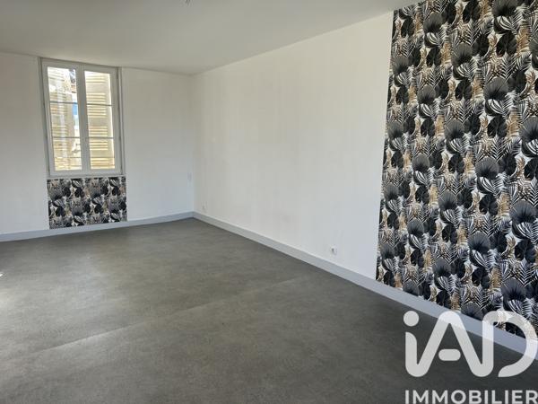 Maison à vendre 4 pièces 100 m² Montmoreau