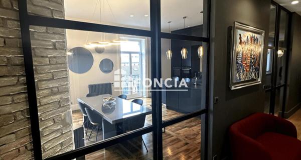 À vendre Appartement 7 pièces 237 m² - Grenoble 38000