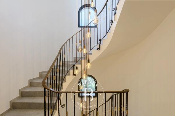 Ollioules, Maison 6 Chambres -  370 m² à vendre