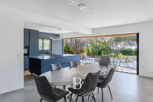 Ollioules, Maison 6 Chambres -  370 m² à vendre