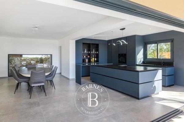 Ollioules, Maison 6 Chambres -  370 m² à vendre