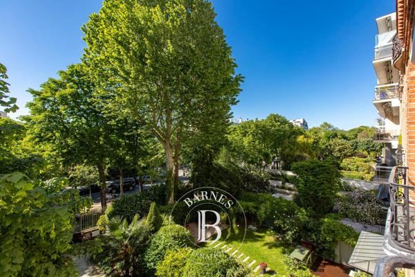 Neuilly-sur-Seine, Appartement 4 Chambres -  190 m² à vendre