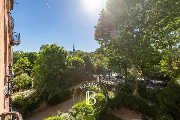 Neuilly-sur-Seine, Appartement 4 Chambres -  190 m² à vendre