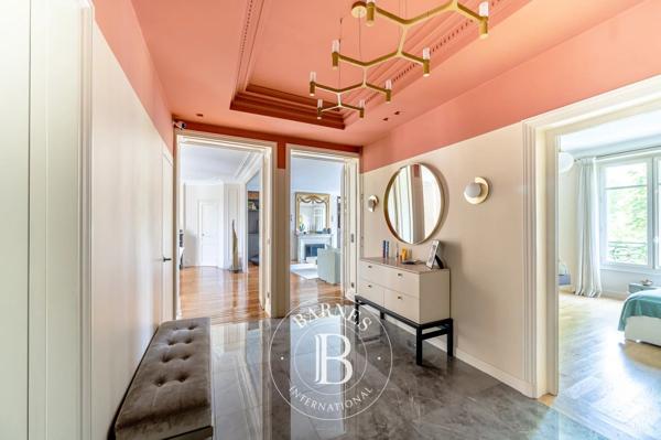 Neuilly-sur-Seine, Appartement 4 Chambres -  190 m² à vendre
