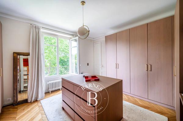 Neuilly-sur-Seine, Appartement 4 Chambres -  190 m² à vendre