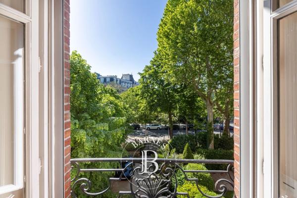 Neuilly-sur-Seine, Appartement 4 Chambres -  190 m² à vendre