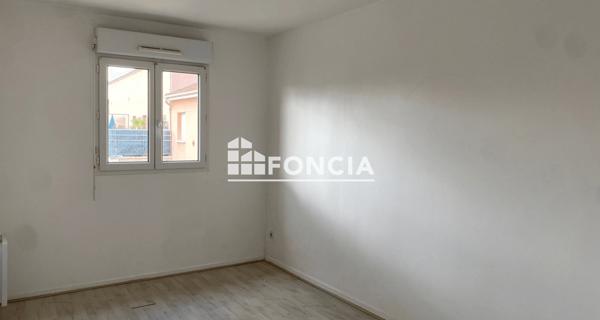 Location Appartement 3 pièces 58.86 m² - Saint-ouen-l'aumône 95310