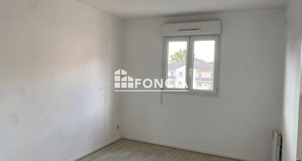 Location Appartement 3 pièces 58.86 m² - Saint-ouen-l'aumône 95310