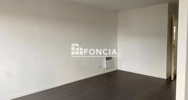 Location Appartement 3 pièces 58.86 m² - Saint-ouen-l'aumône 95310