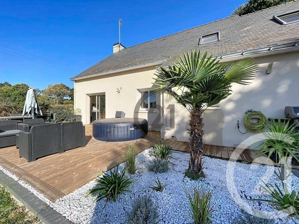 Maison à vendre  6 pièces - 154,09 m 2   GUERANDE  - 44