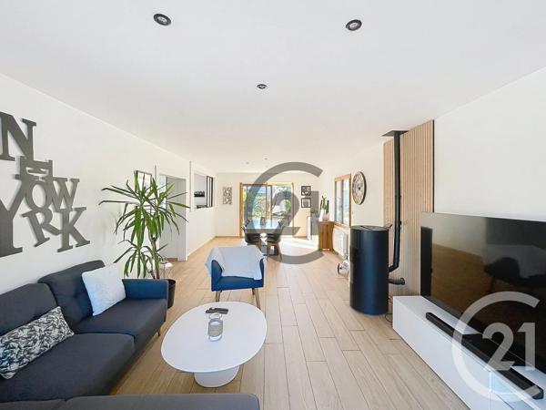Maison à vendre  6 pièces - 154,09 m 2   GUERANDE  - 44