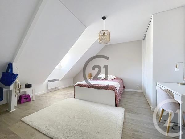Maison à vendre  6 pièces - 154,09 m 2   GUERANDE  - 44