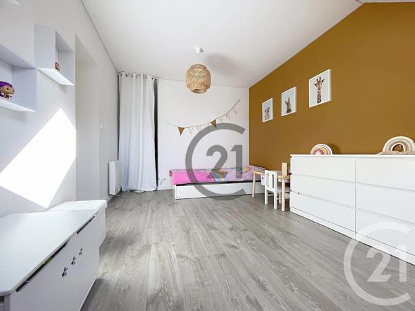Maison à vendre  6 pièces - 154,09 m 2   GUERANDE  - 44