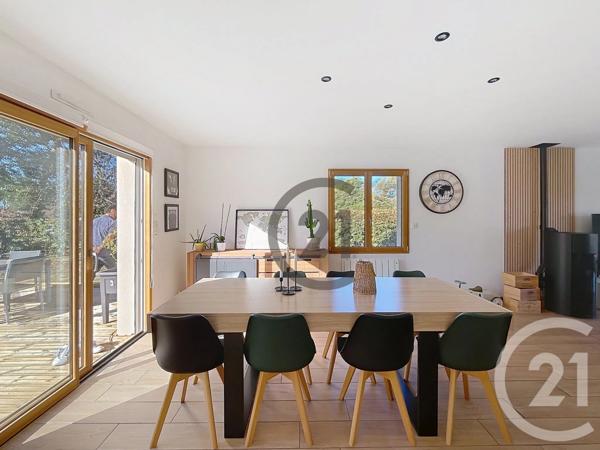 Maison à vendre  6 pièces - 154,09 m 2   GUERANDE  - 44