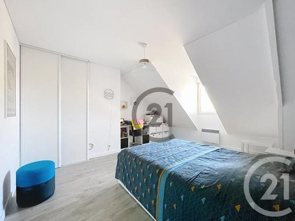 Maison à vendre  6 pièces - 154,09 m 2   GUERANDE  - 44