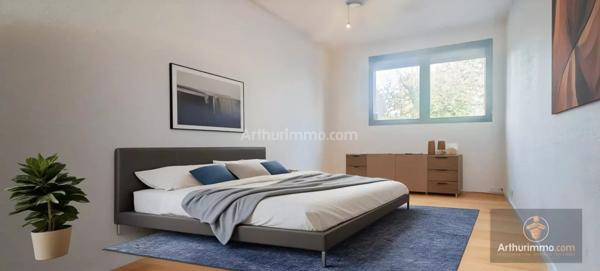 Vente Maison 6 pièces 112 m2 à Bondoufle