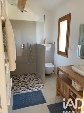 Maison à vendre 6 pièces 160 m² Vence