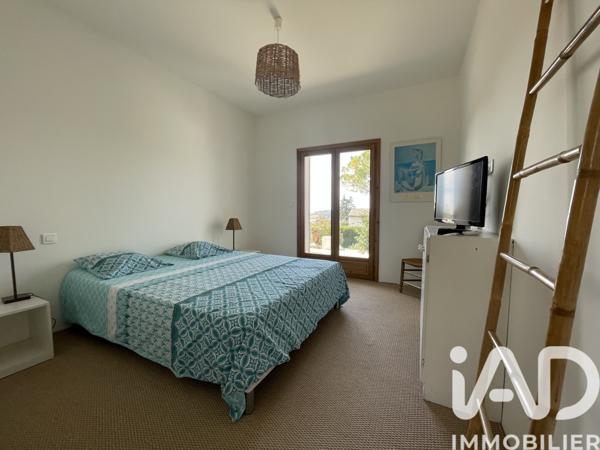 Maison à vendre 6 pièces 160 m² Vence