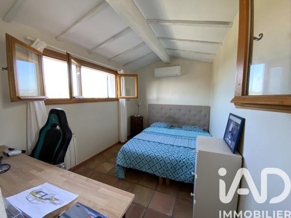Maison à vendre 6 pièces 160 m² Vence