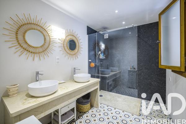 Maison à vendre 6 pièces 160 m² Vence