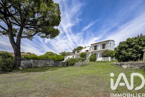 Maison à vendre 6 pièces 160 m² Vence