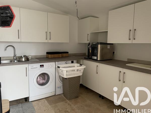 Maison à vendre 6 pièces 160 m² Vence